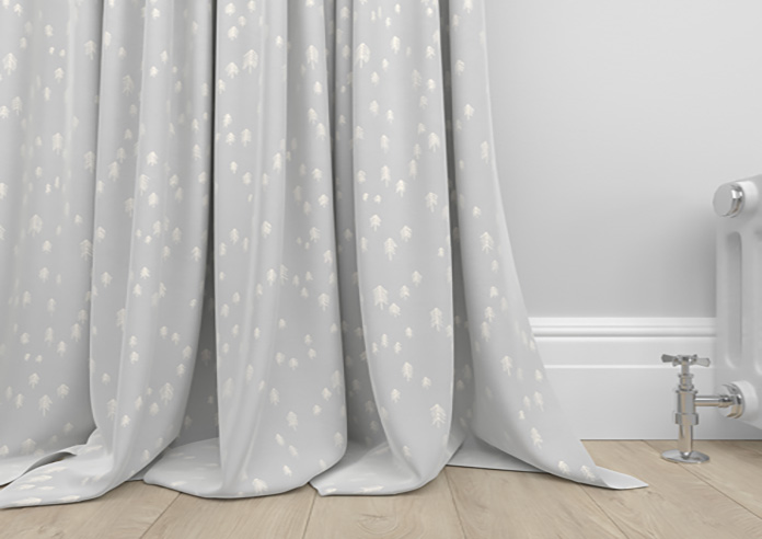 Norrland, Fog - Made to Measure Curtains - Image 6